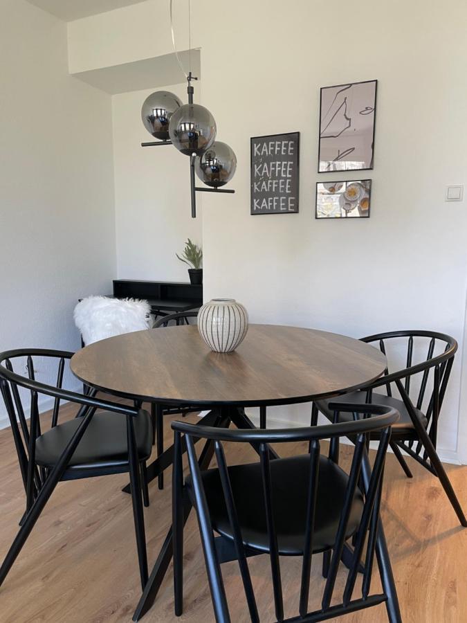 Jawo Apartments Im Herzen Von Koblenz Кобленц Екстериор снимка