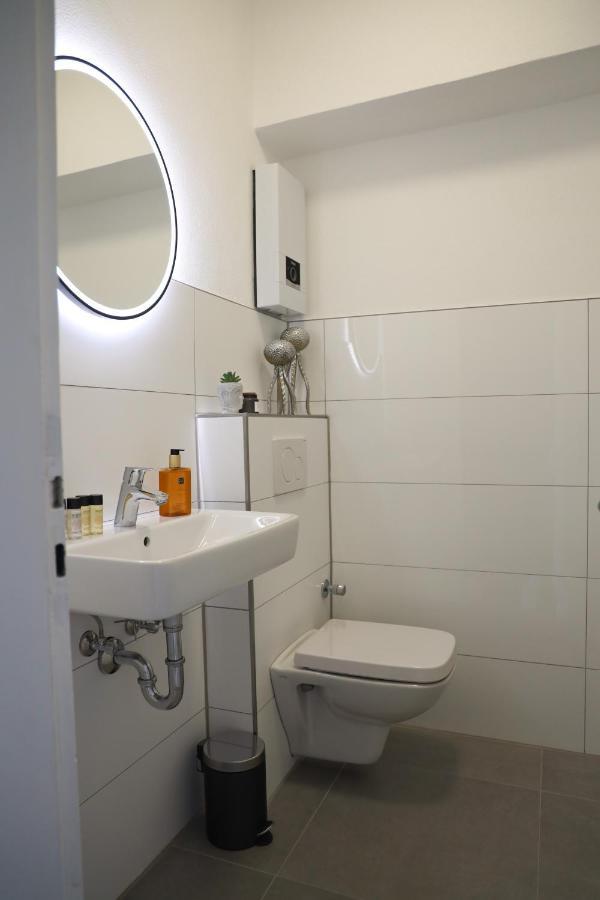 Jawo Apartments Im Herzen Von Koblenz Кобленц Екстериор снимка
