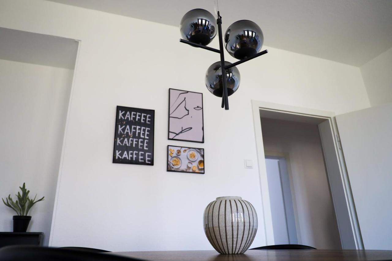 Jawo Apartments Im Herzen Von Koblenz Кобленц Екстериор снимка