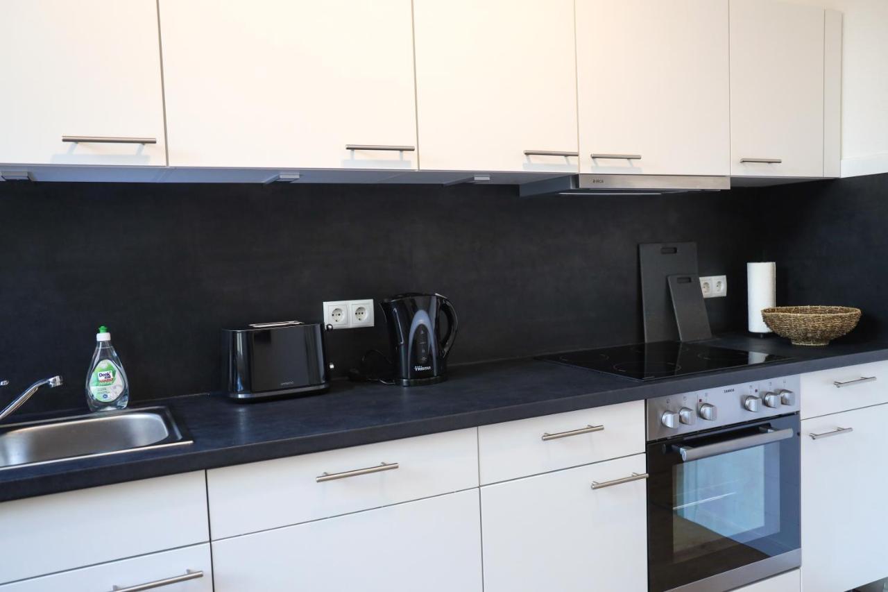 Jawo Apartments Im Herzen Von Koblenz Кобленц Екстериор снимка