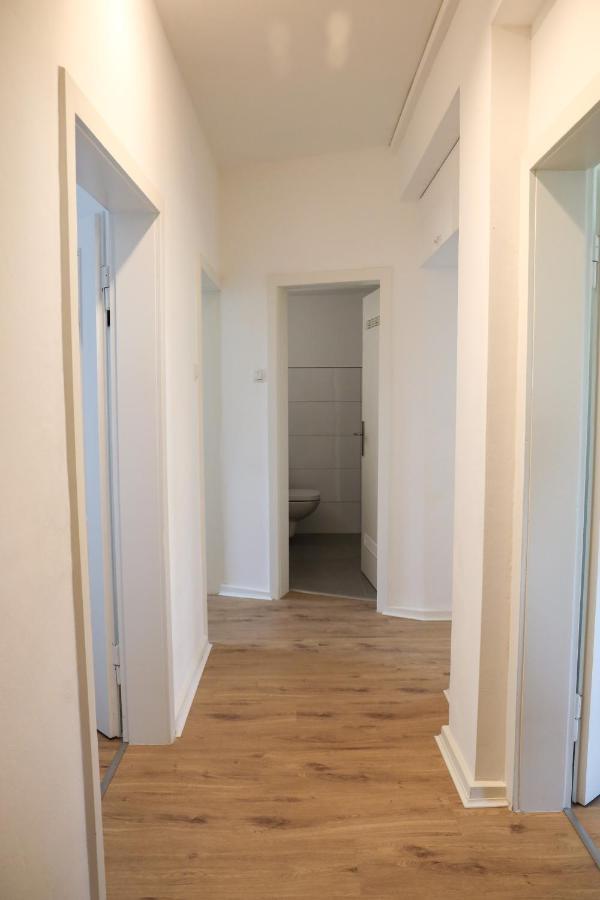 Jawo Apartments Im Herzen Von Koblenz Кобленц Екстериор снимка