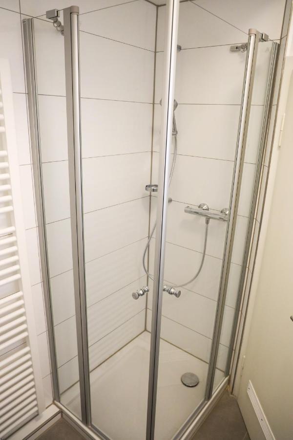 Jawo Apartments Im Herzen Von Koblenz Кобленц Екстериор снимка