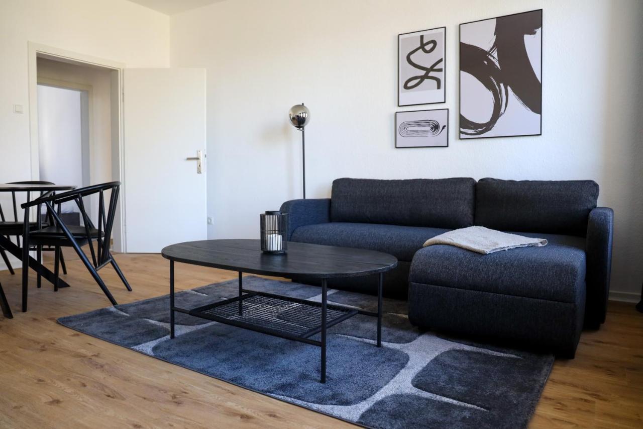 Jawo Apartments Im Herzen Von Koblenz Кобленц Екстериор снимка