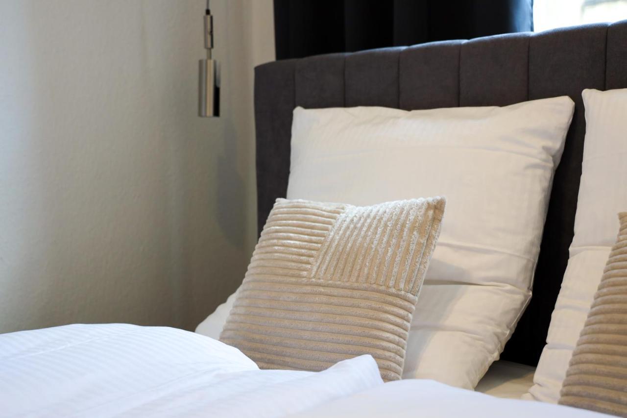 Jawo Apartments Im Herzen Von Koblenz Кобленц Екстериор снимка