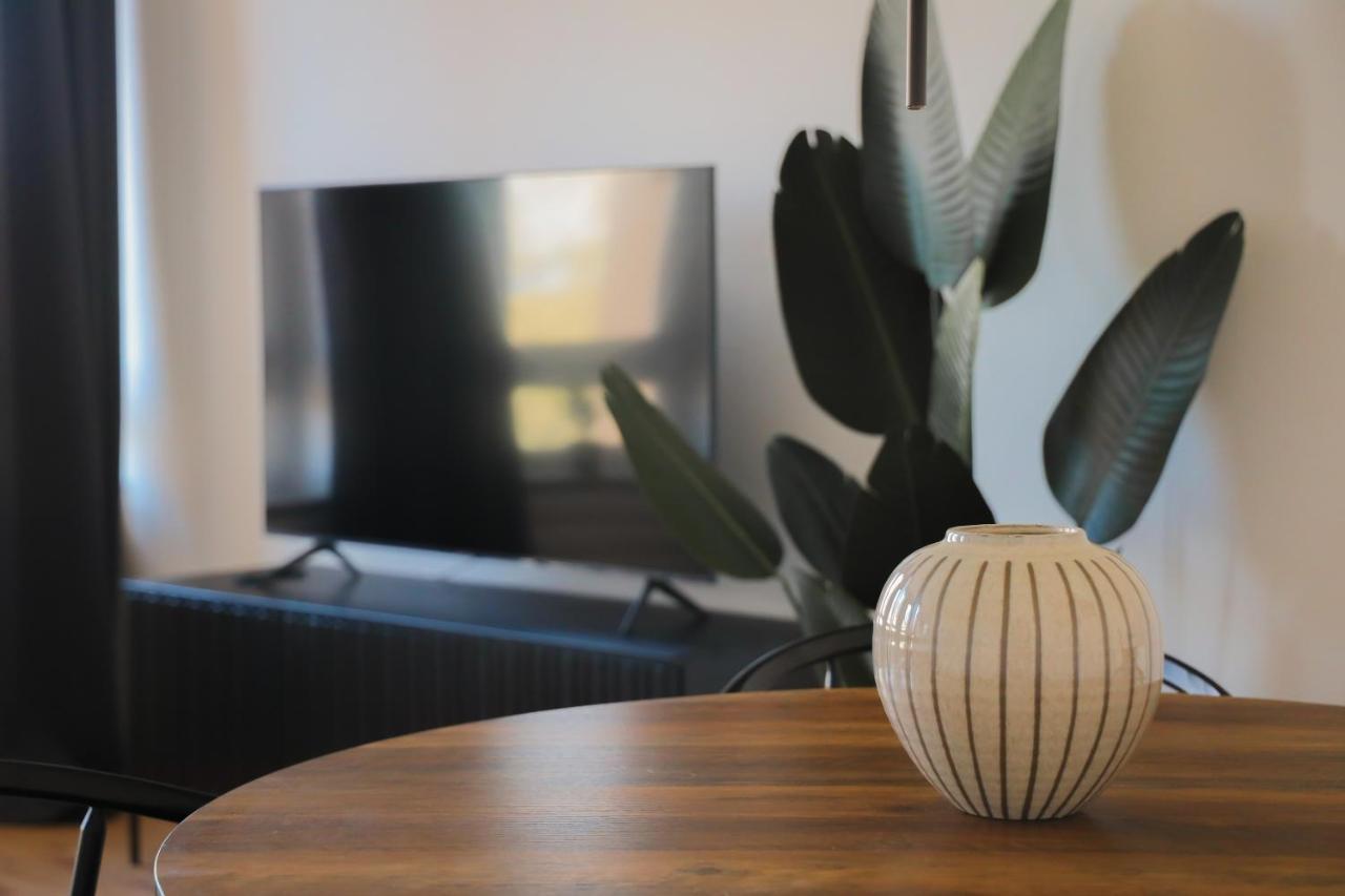 Jawo Apartments Im Herzen Von Koblenz Кобленц Екстериор снимка
