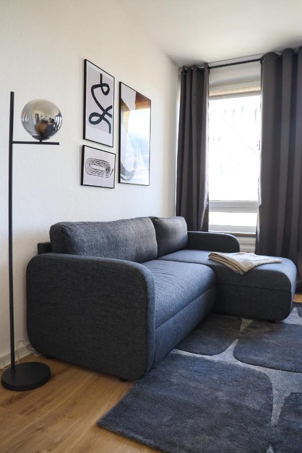 Jawo Apartments Im Herzen Von Koblenz Кобленц Екстериор снимка