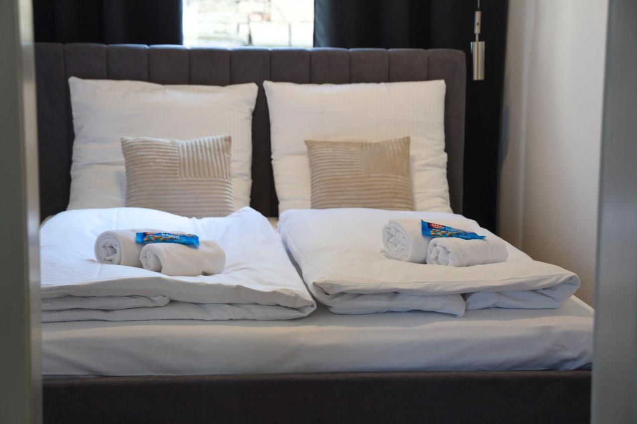 Jawo Apartments Im Herzen Von Koblenz Кобленц Екстериор снимка