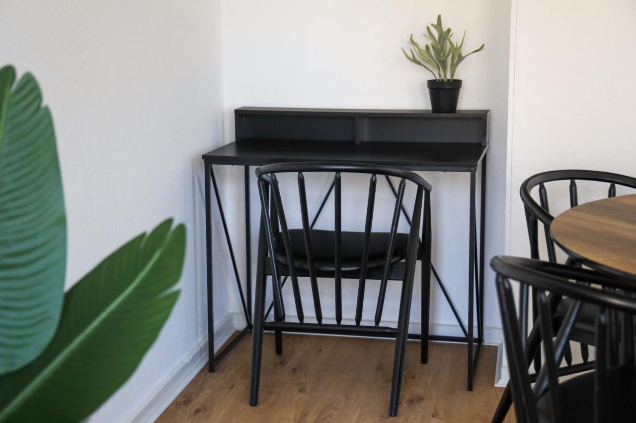 Jawo Apartments Im Herzen Von Koblenz Кобленц Екстериор снимка