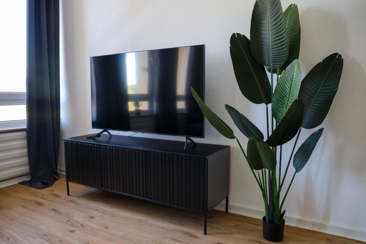 Jawo Apartments Im Herzen Von Koblenz Кобленц Екстериор снимка
